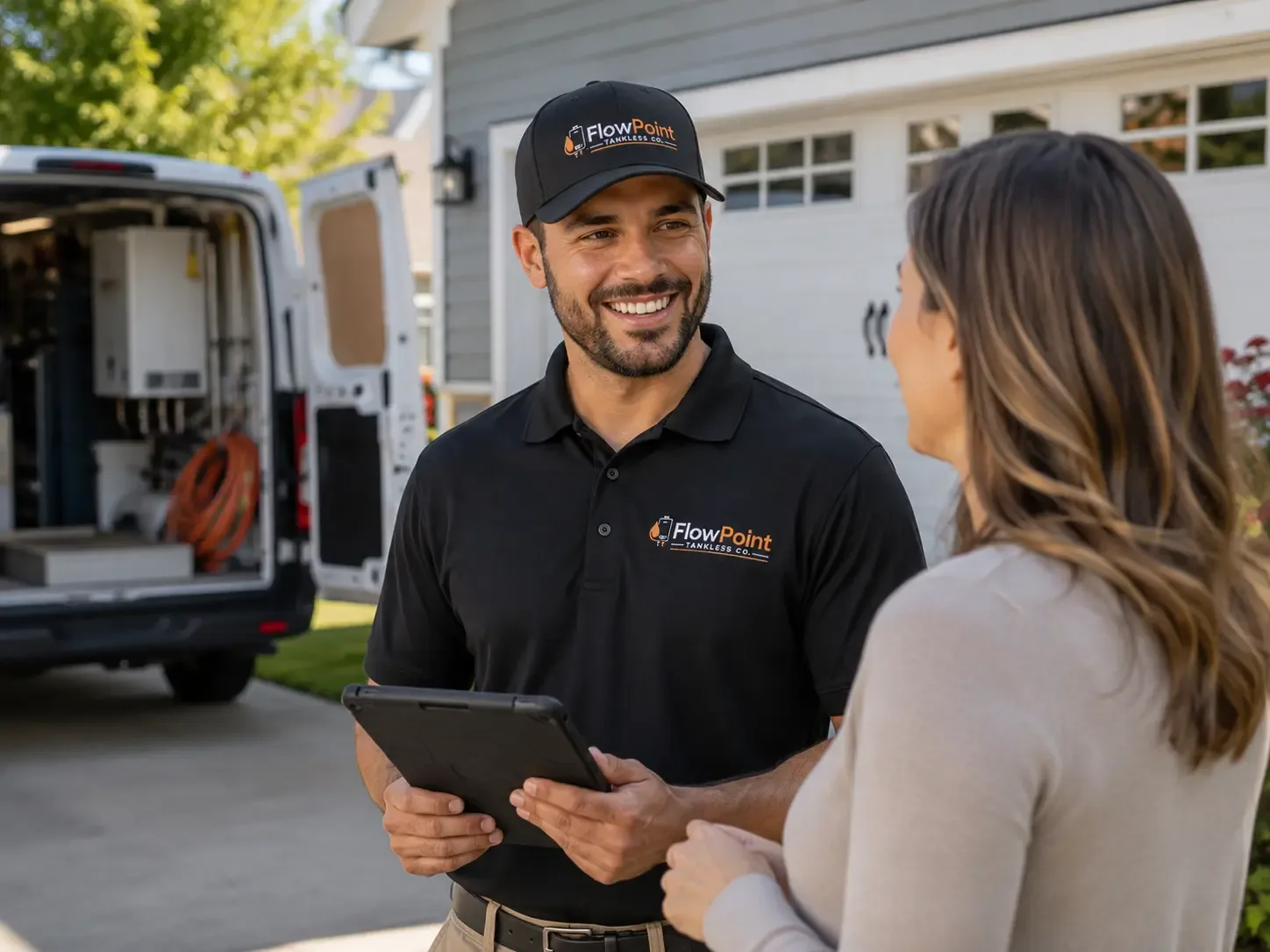 Tankless Water Heater Installation Farrell, PA FAQs
